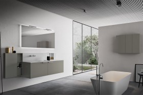 Meubles de salle de bains Modernes 3261
