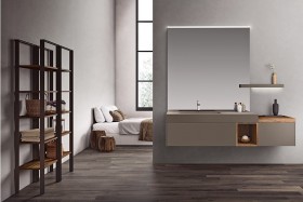 Meubles de salle de bains Modernes 3263