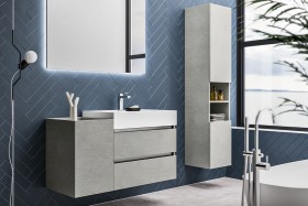 Meubles de salle de bains Modernes 3288