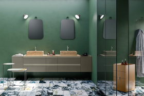 Meubles de salle de bains Modernes 3291