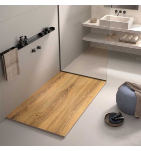 Receveur de douche EXTRAPLAT 3D Sur Mesure | 5031