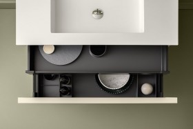 Meubles de salle de bains Modernes 3255