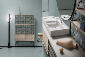Meubles de salle de bains Modernes 3253