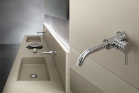 Meubles de salle de bains Modernes 3258
