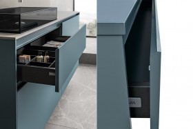Meubles de salle de bains Modernes 3272