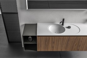 Meubles de salle de bains Modernes 3275