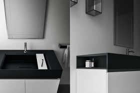 Meubles de salle de bains Modernes 3271