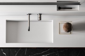 Meubles de salle de bains Modernes 3274