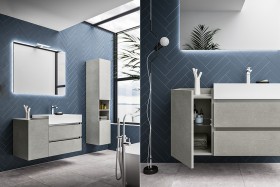 Meubles de salle de bains Modernes 3288