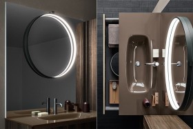 Meubles de salle de bains Modernes 3269