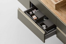 Meubles de salle de bains Modernes 3291