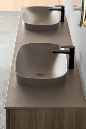Meubles de salle de bains Modernes 2501