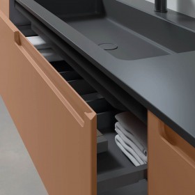Meubles de salle de bains Modernes 504