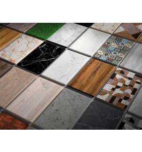 Receveur de douche EXTRAPLAT 3D Sur Mesure | 5033