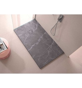 Receveur de douche EXTRAPLAT 3D Sur Mesure | 5038