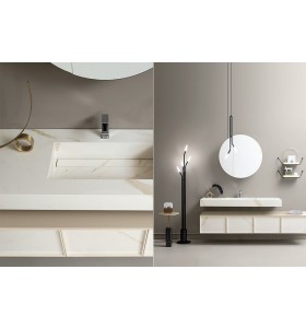 Meubles de salle de bains Modernes 3251