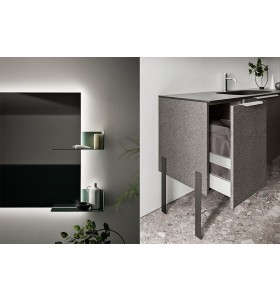 Meubles de salle de bains Modernes 3265
